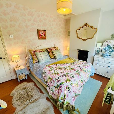 Victoria Cottage, アイアンブリッジ エクステリア 写真