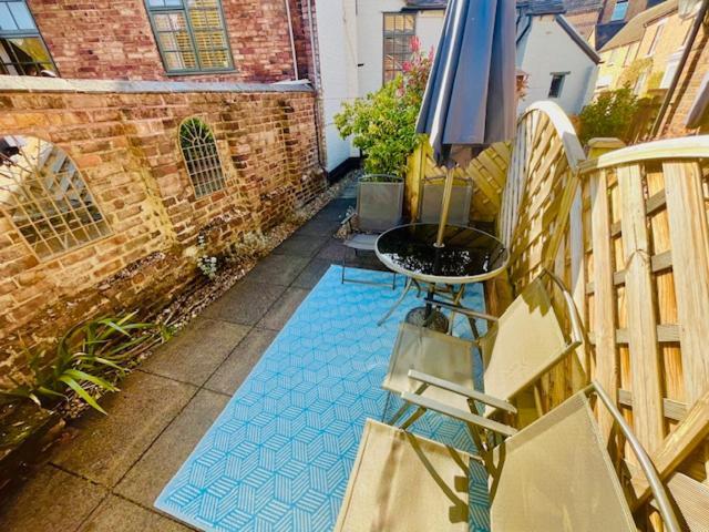 Victoria Cottage, アイアンブリッジ エクステリア 写真
