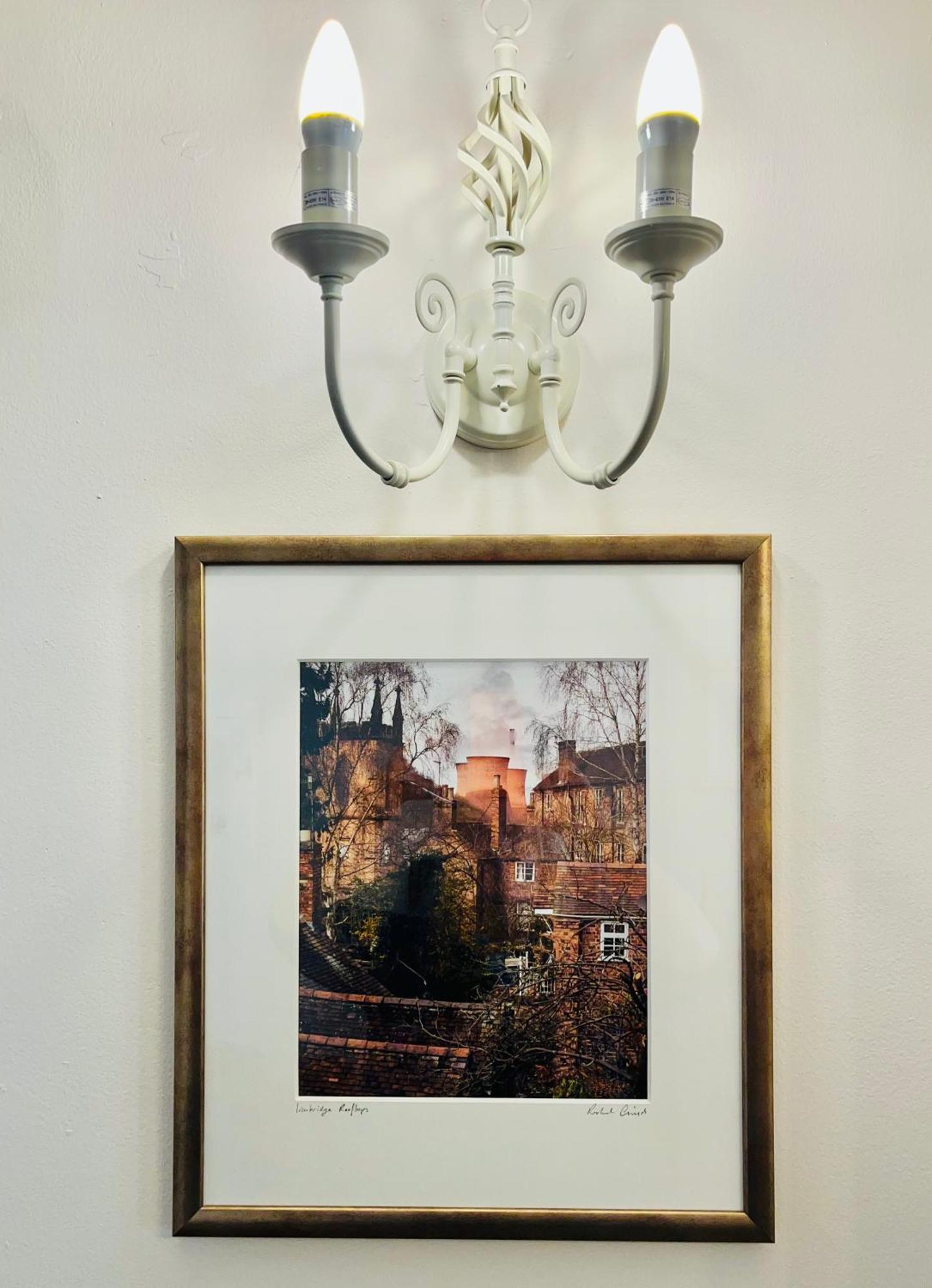 Victoria Cottage, アイアンブリッジ エクステリア 写真