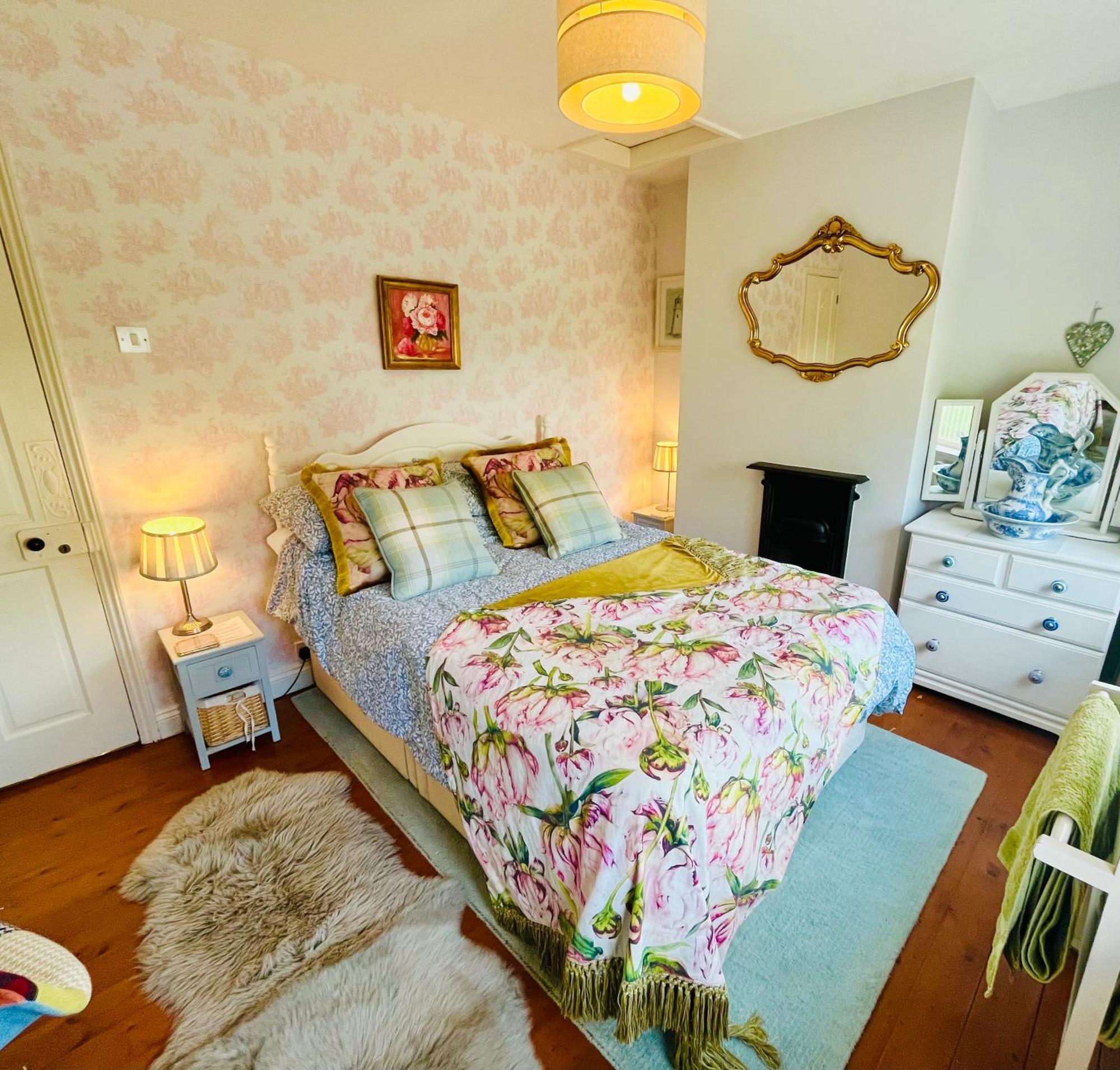 Victoria Cottage, アイアンブリッジ エクステリア 写真